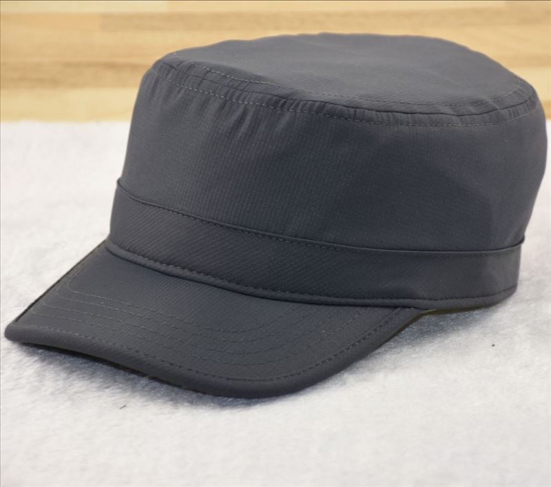 Verstellbare Vintage-Kappe für Damen und Herren für Outdoor-Wanderungen und Bergsteigen