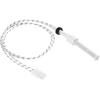 RT-700 RT-590 RT-B380 Ceramic Igniter Rod Replacement Part, Grill Igniters Compatible with Rec Tec Wood Pellet Grill and Smoker, 120V 80W