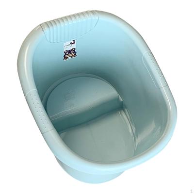 Baby Bath Bucket Toddler Tub for Children Newborn