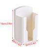 Universal Remote Controller Holder Phone Charging Bracket Air Conditioner Remote Controller Bracket Wall Shelf Mount Stand