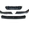 BMW F90 M5 Carbon Fiber Front Lip Spoiler