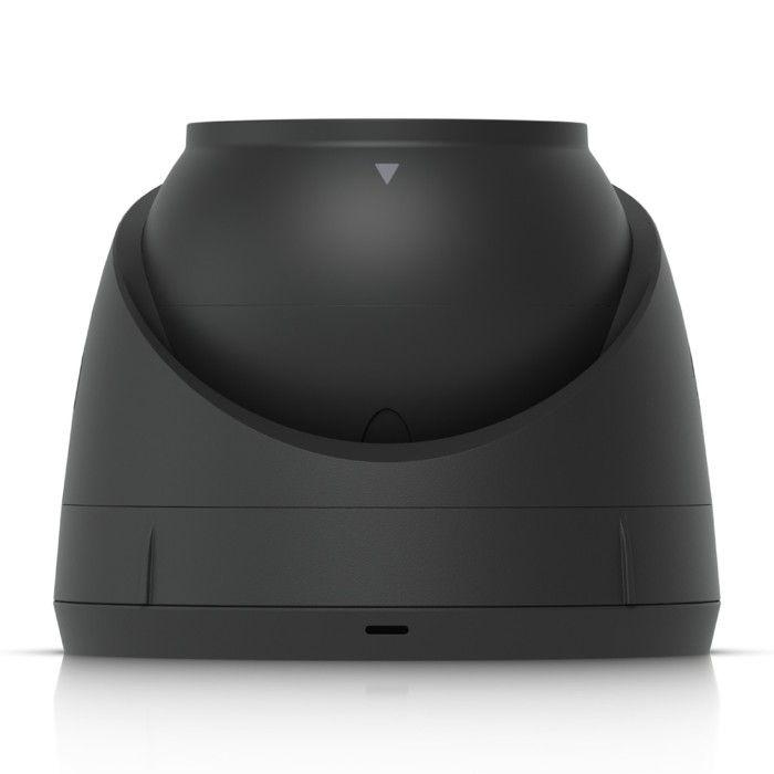 Caméra De Surveillance - UNIFI G5 Turret Ultra Black Edition - HD 2K - Vision Nocturne 30 M - Détection IA