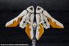 Kotobukiya Hexa Gear Alternative Cloud Scale Plastic Approximately 100mm Long Shape, 1/24 Model,