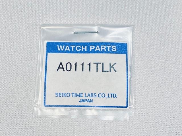 A0111TLK SEIKO Grand Seiko Genuine Link for Via A011111T0, STGF21E/STGF316/4J52-0AG0 (Ships Nekoposu)