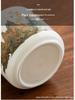 2026 Chinese Style High-Grade Tea Gift Box: Elegant Packaging for Pu'er, Black, and Longjing White Teas