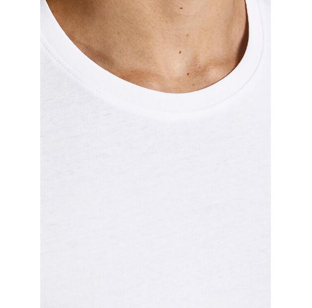 Набор футболок Jack & Jones Organic Basic