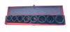 SIGNET Drive Impact Socket Set 24194 3/4" 8-Piece