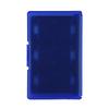 24-in-1 TF Card Box Game Memory Card Case Holder Carrying Storage for   Black