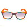 ITALIA INDEPENDENT 0090-TUC-000 Glasses. Sunglasses, Color MULTICOLOR. Unisex.