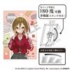Vocaloid Hatsune Miku  Art Can Badge Meiko Glasses Style