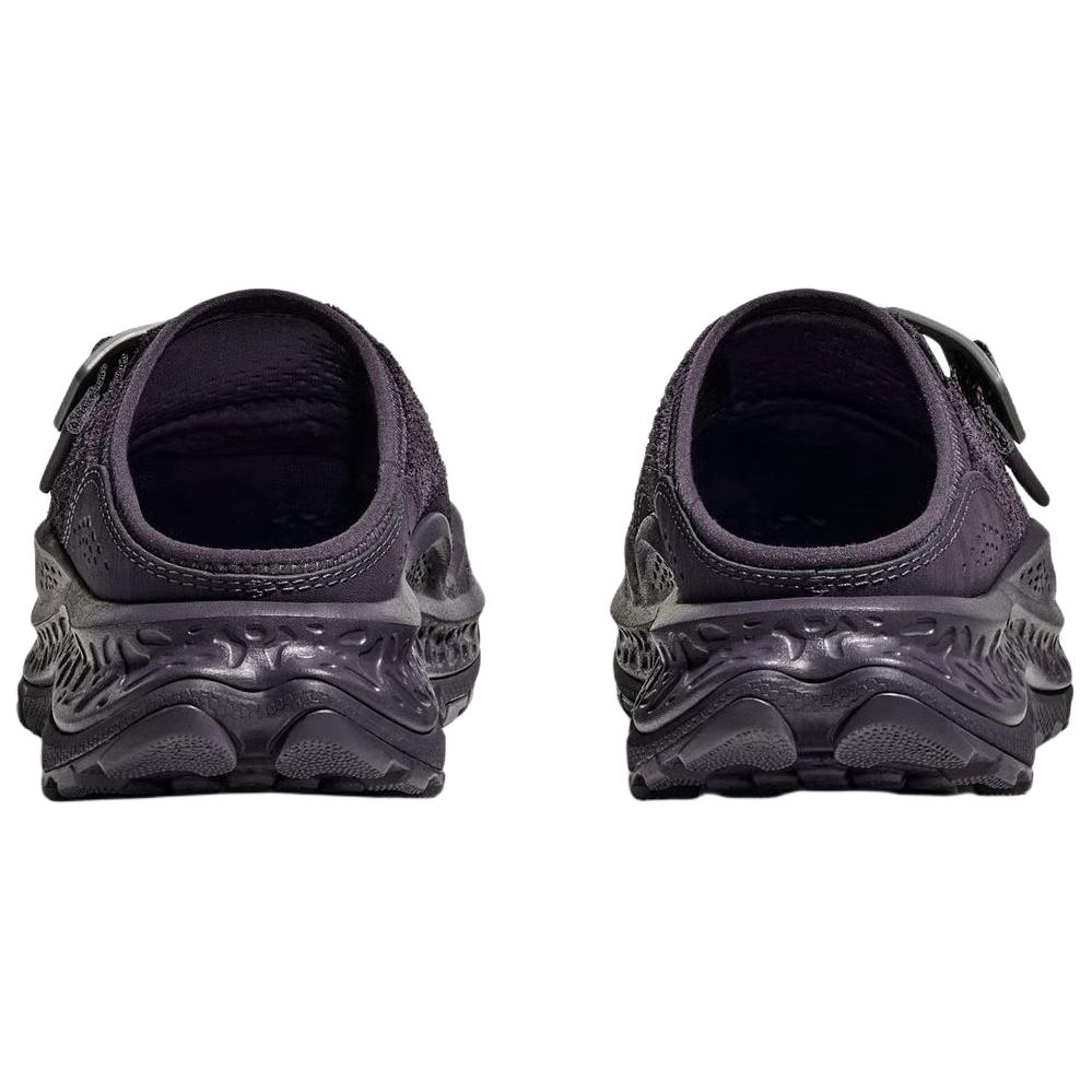 HOKA One One Ora Primo Ext Comfortable Fit Slippers Unisex Slippers Purple 1168973-SSQ