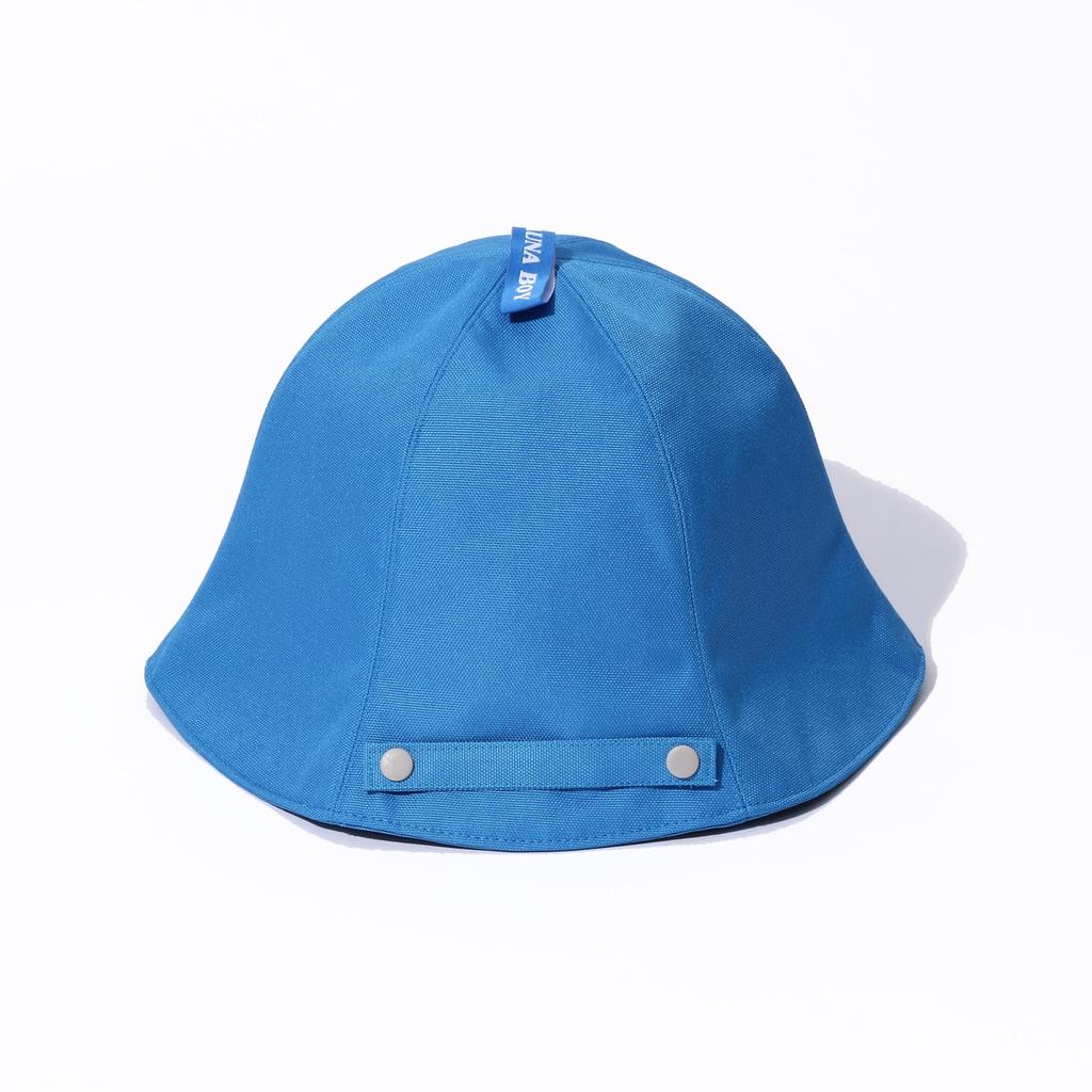 Sauna Boy Sauna Hat (Blue)