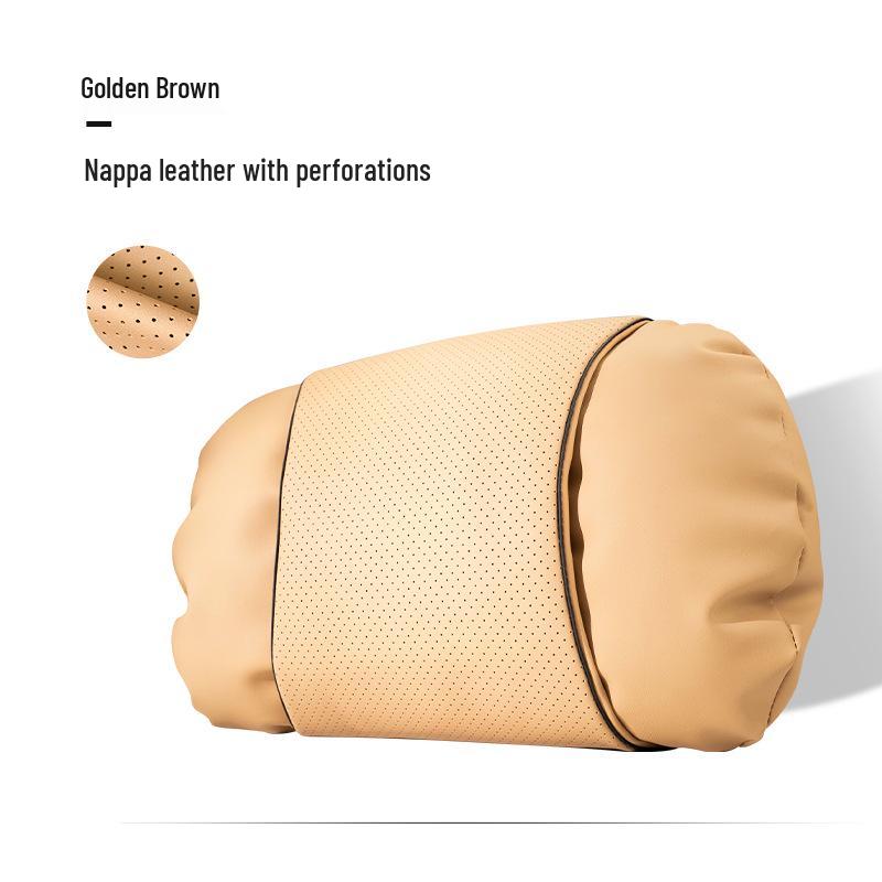 

Headrests & Lumbar Support for BYD: Seal DM, Seal 06, Seal 07, Qin PLUS, Qin L, Song Pro