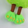 My Singing Monsters My Singing Monsters Green Furcorn Plush Toy