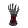 Halloween Dämonenschwert Figur: Berserk Hand Harzornament