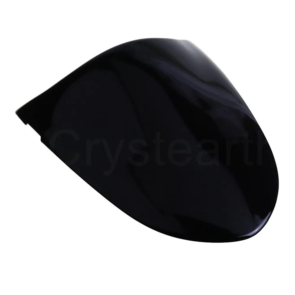 Fit For Kawasaki Ninja ZX6R 636 2005 2006 ZX10R 2006 2007 Motorcycle Pillion Rear Seat Cover Cowl Passenger Solo Seat Fairing