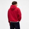 GAP Unisex Logo Embroidered Fleece Hoodie