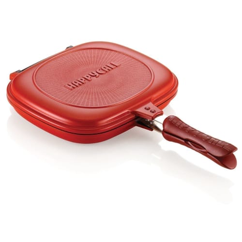 Happy Call Hot Cooker Gourmet Pan, IH Compatible