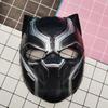 Japanese Style Fox Mask - Half-Face Anime Cosplay for Women