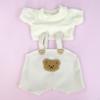 14.96 Inch Doll Clothes Suit with Part And Pants Children's Fashion