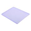 Transparent Card Sleeve with Protective Film Clear Card Holder Idol Photo Game Card Toploaders Cover