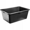 KADAX Container Kasta Box Construction Kasta 90 L