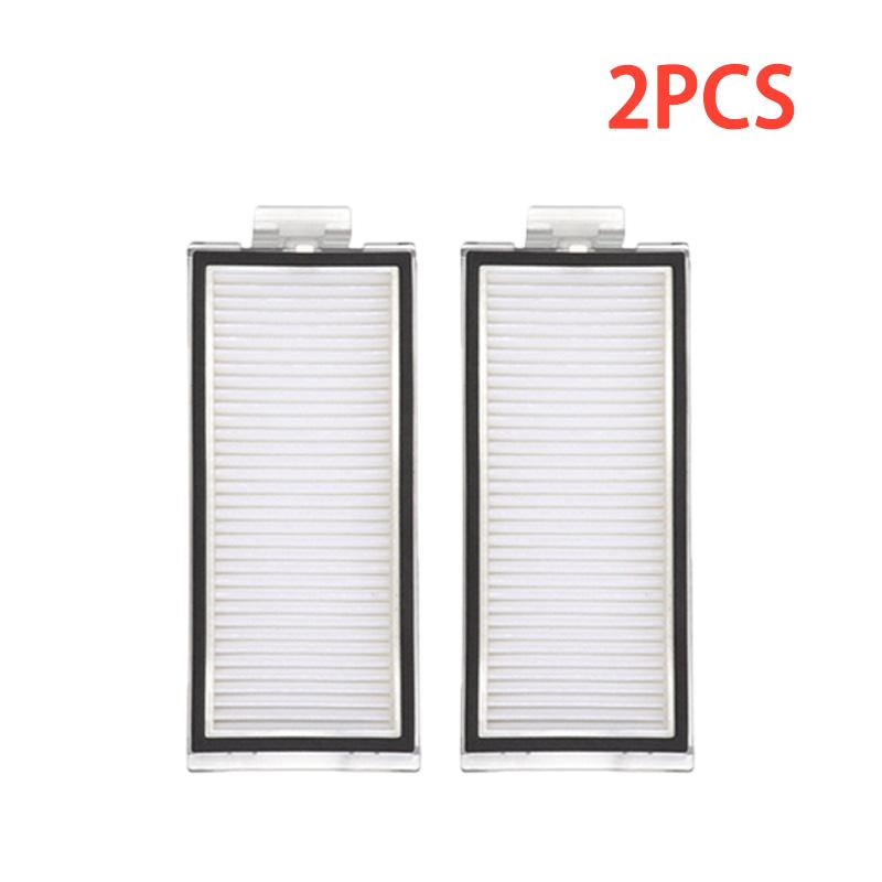 Roborock Q5 Pro+ Q8 Max Q8 Max+ Q5 Pro Robot vacuum cleaner Accessories Main Brush Hepa Filter Mop Dust Bag Replacement Parts