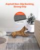 Carpet Tiles Reusable 508 x 508 mm, 24 PCS Modular Carpet Square Rug, Commercial Floor Soft Padded for Seamless Cover 6.2, Easy DIY Replacement for