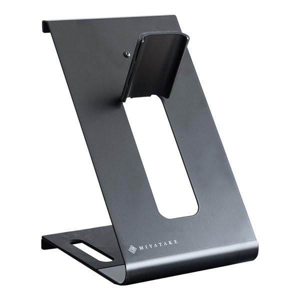 

Miyatake Seisakujyo Helmet for Galea Display Stand Hook, Black, (HST-1620), HFK-100BK чёрный