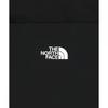 The North Face Nn2ps07j White Label Linden Tote Bag Black