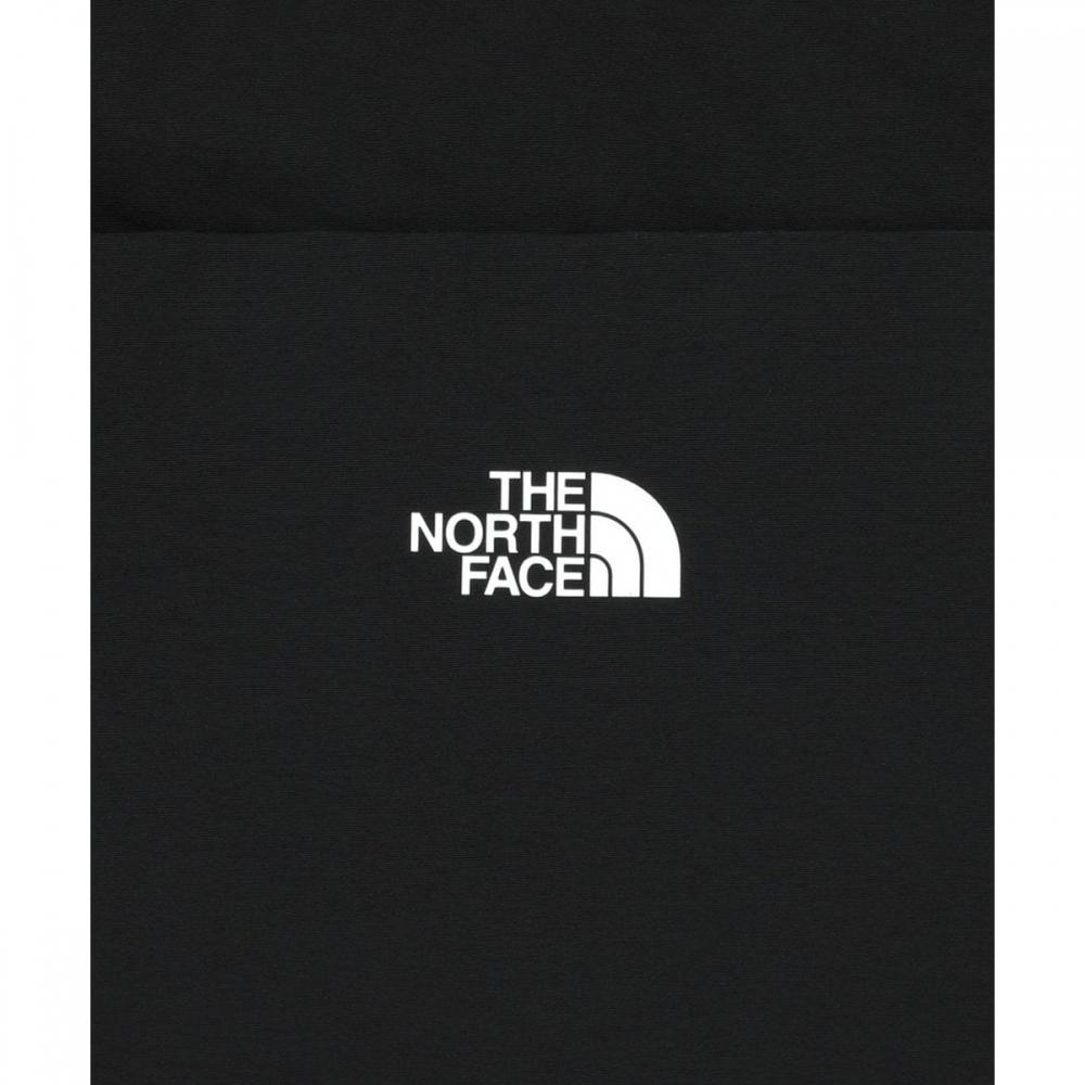 The North Face Nn2ps07j White Label Linden Tote Bag Black