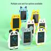 OLOEY Cartoon Animal LCD Writing Tablet
