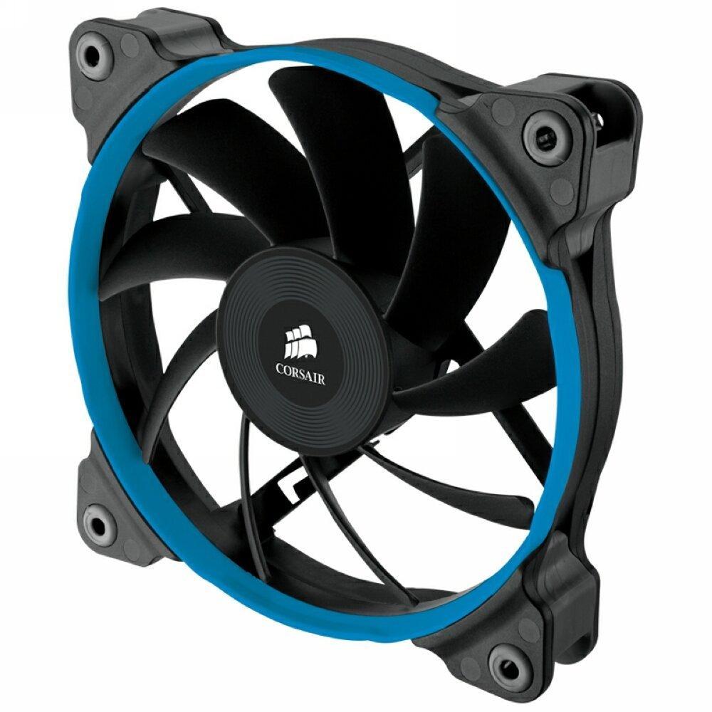 

Corsair 140mm Case Fan FN925 AF140-QE Airflow-oriented CO-9050009-WW