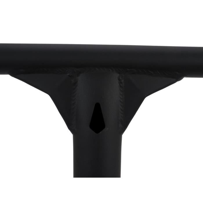 Guidon potence trottinette - BLUNT - 65cm - Noir - Chrome Steel 4130 - Freestyle