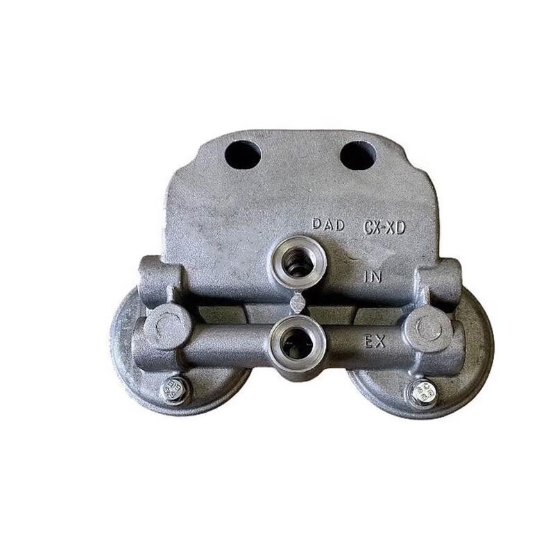 Ronghui Diesel Filter Base for Jiefang CA1125J