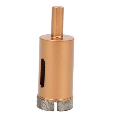 Diamond Core Drill Bit Hole Saw for Marble Ceramic Tile Concrete Glass 2538mm30mm