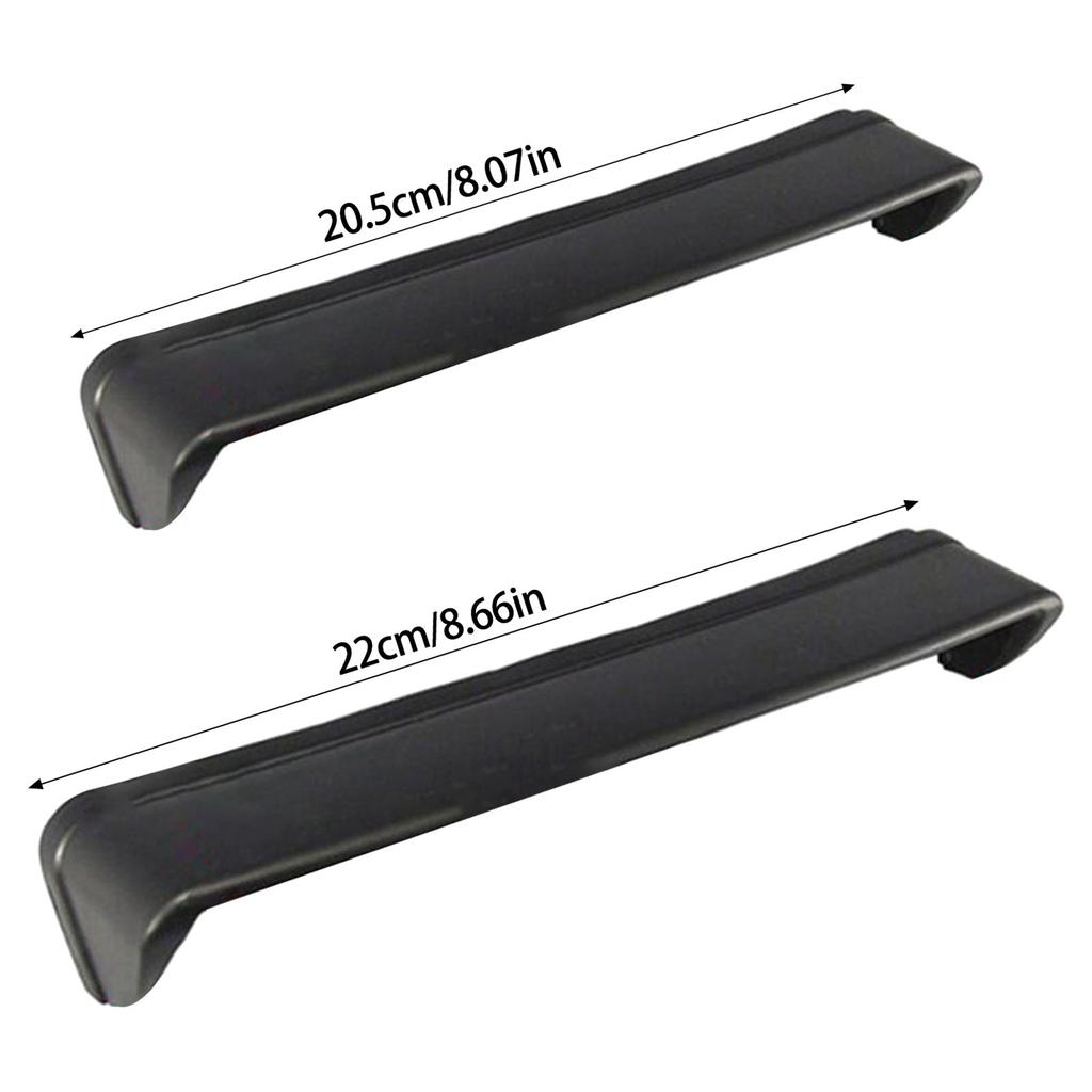 Adjustable Angles General Dashboard Screen Protections Sun Shielding Vehicle Sunshade ABS for Car Navigation Displays