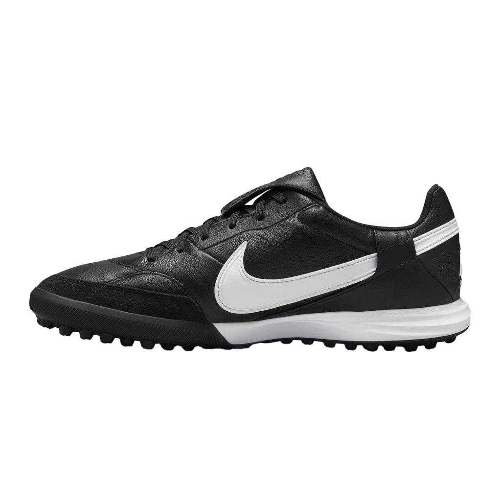 Nike Mens Premier 3 Leather Astro Turf Trainers