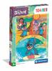 104-piece Puzzle. Super Colorful. Stitch