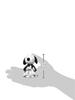 Yoshitoku Snoopy Wedding Mini Mascot, Japanese Style, 182560