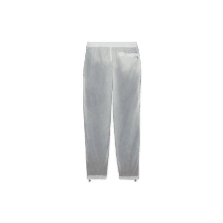 Nike x Kim Jones NRG AM Track Pant White Unisex Bottoms DH6585-100