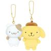 Crux Pompompurin Nico Plush Keychain Pompompurin Muffin 331759 Characters &