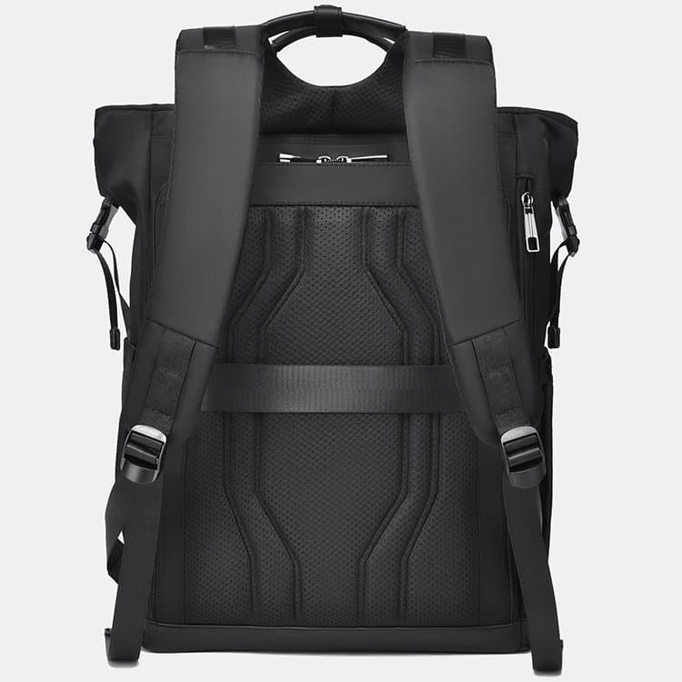 New Large-capacity Computer Backpack Commuter Backpack
