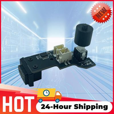 For NS Gamecube NGC Power Board 12V/3A Game Console Replacement PSU Mod Type-C Interface for Game Consoles DOL-001/DOL-101
