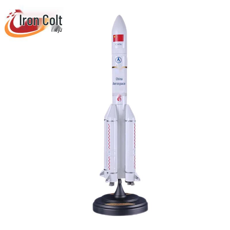 Diecast Military and Aerospace Model Collection