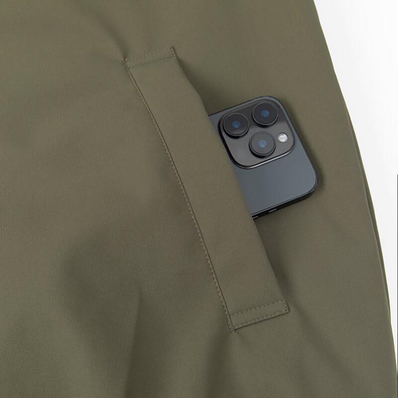 JEEP SPIRIT Men's Casual Tops