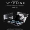 BLACKPINK- 3rd MINI ALBUM [DEADLINE] GRAY Ver.