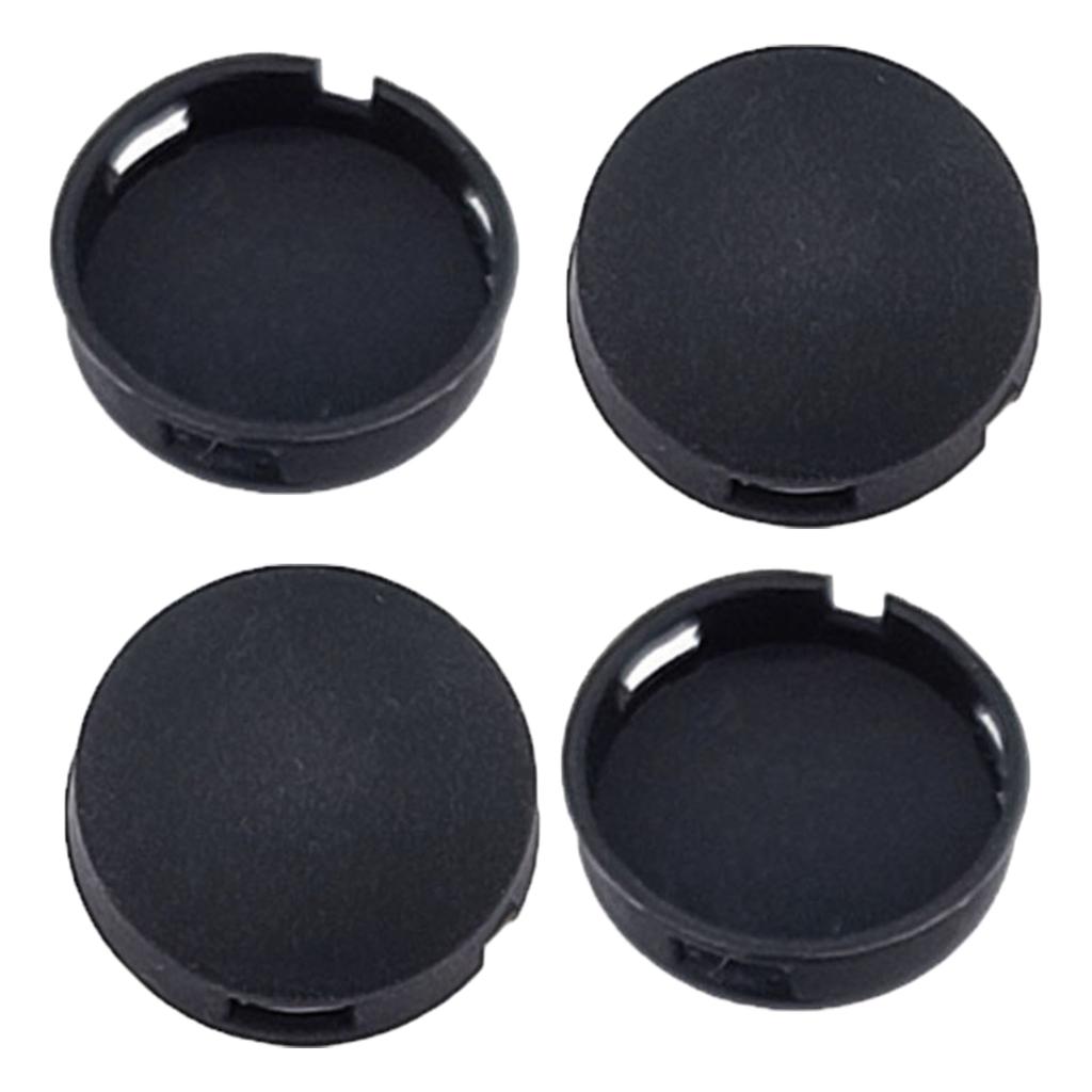 Home Improvement Essential Doorbell Button Cover Stable Doorbell Button Caps Home Hardware Doorbell Button Caps Set