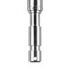 Kolumna Avenger C-Stand 14 srebrna 139 cm