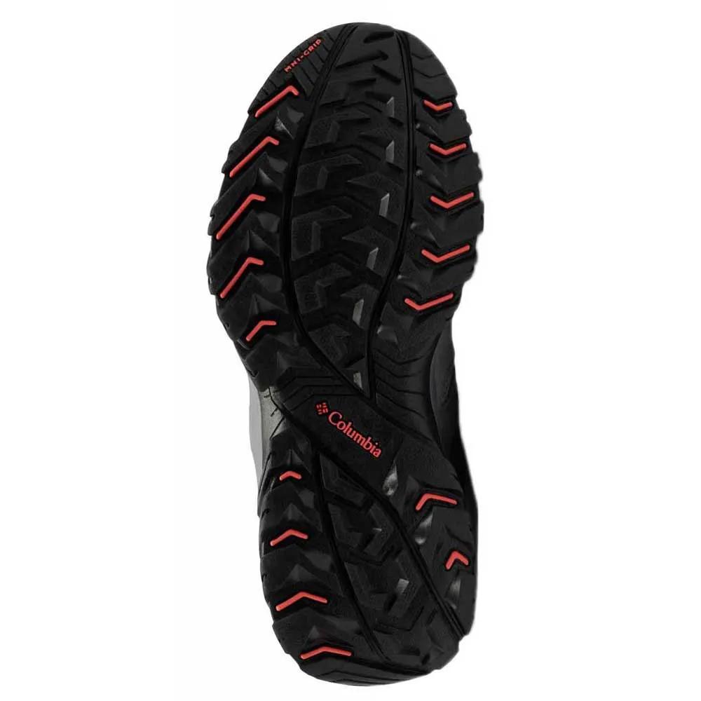 Columbia Hiking Boots Redmond™ III Mid Waterproof